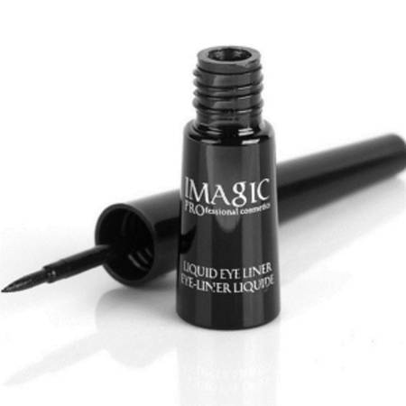 Health & Beauty Imagic Liquid Eye liner -Black