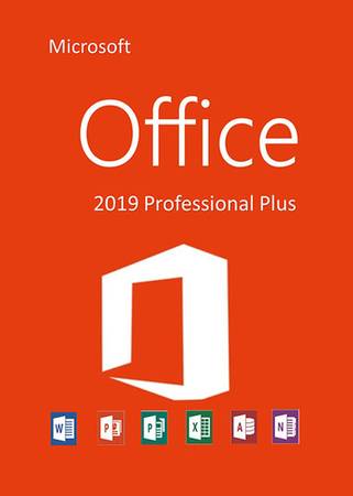 Microsoft Office  Professional Plus