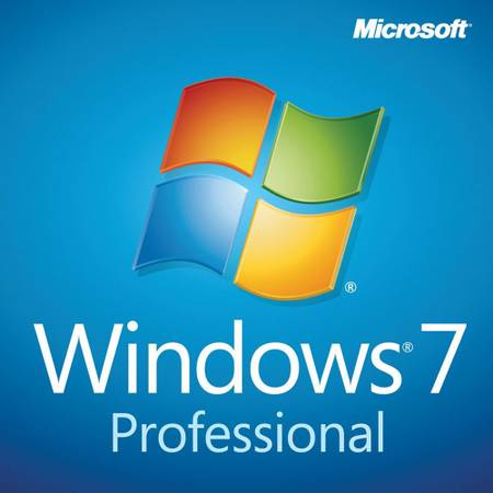 Microsoft Windows 7 Premium