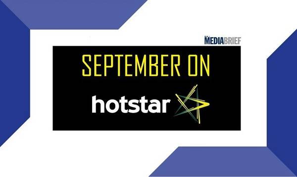 What’s binge-worthy on Hotstar Premium in September? Find