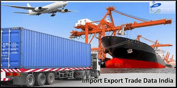Import Export Trade Data India
