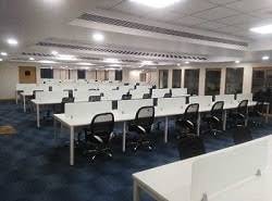  sq.ft attractive office space for rent at infantry road