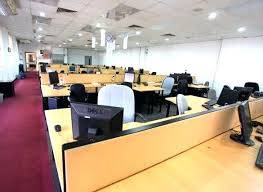  sq.ft spacious office space for rent at museum road
