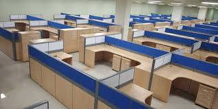  sq.ft, wonderful office space for rent at ulsoor