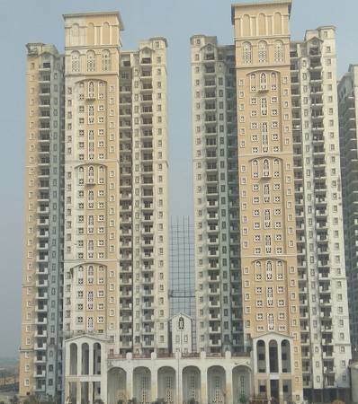 ATS Triumph: Ready to Move 3 / 4 BHK Apartments in Gurgaon