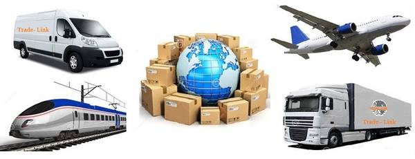 International Excess Baggage Service Delivery Worldwide
