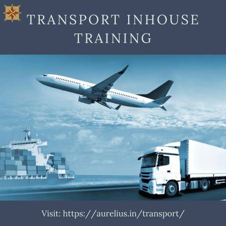 International Transport corporate training