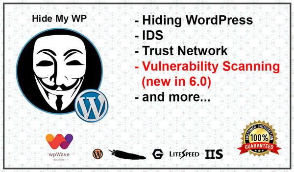 Wordpress Security Plugins Hide My Wp