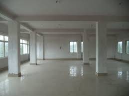  sq.ft Un - Furnished office space for rent at