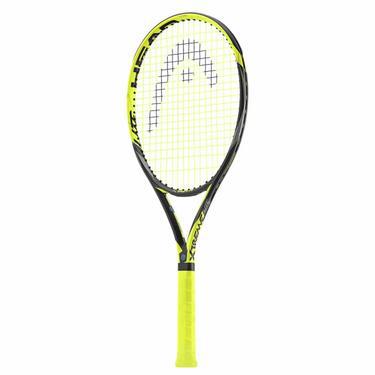 Head Graphene Touch Extreme Lite Tennis Racquet 265gm Unst