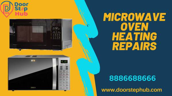 Microwave Oven Heating Problems-All Brands-Bangalore