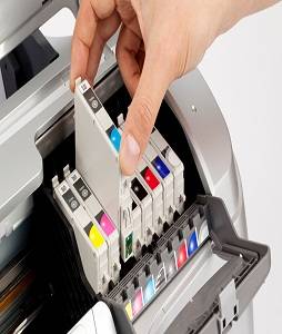 Toner Cartridge refilling in Connaught Place