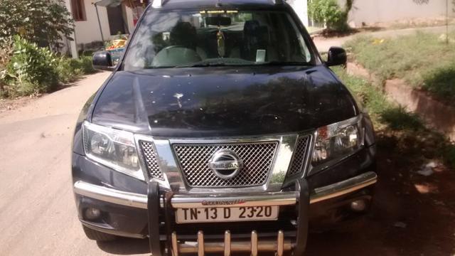 good condition nissan terrano for sale