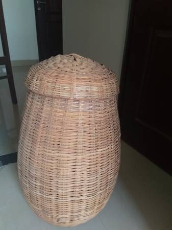 Stylish Cloth Basket