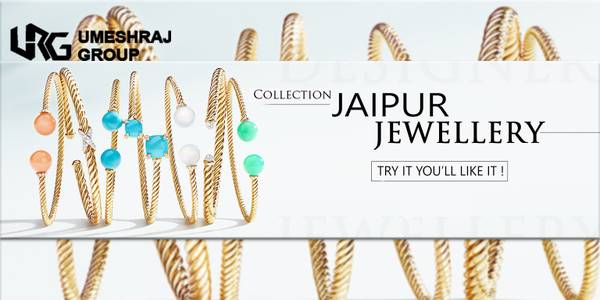URG|Jaipur jewellery