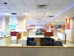  sq. ft elegant office space for rent at st marks road