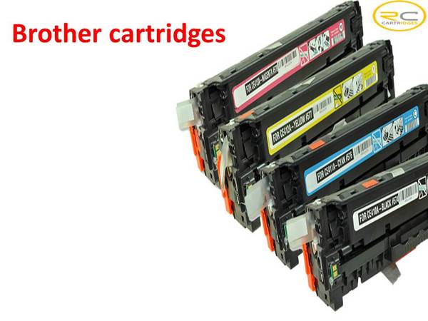 Get one of the best premium toner Brother cartridges