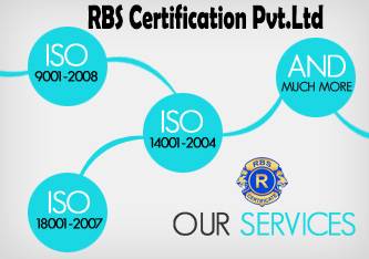 ISO  Certification in Delhi