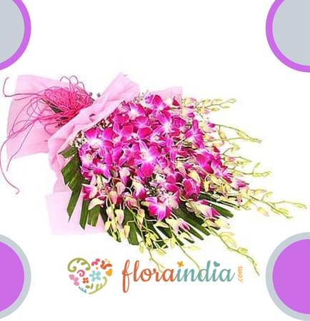 Send Flowers To Dwarka, Delhi - Online Flowers Delivery