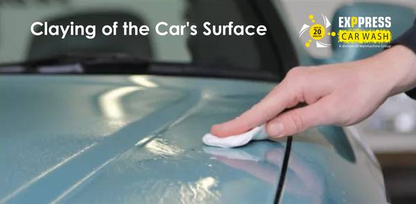 Ceramic Coating for Car Paint Protection