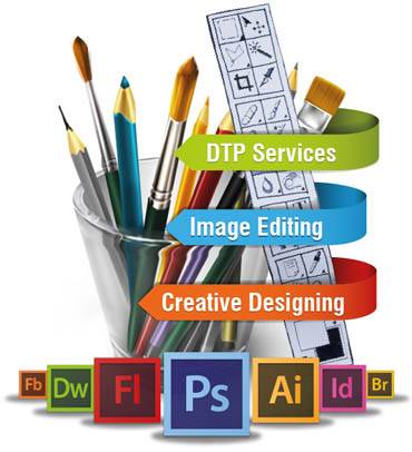 Creative Brochure DesigniGraphic Designing Company