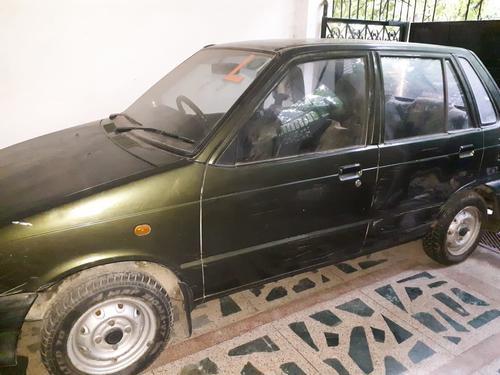 Maruti 800 good working condition servicing done on sale