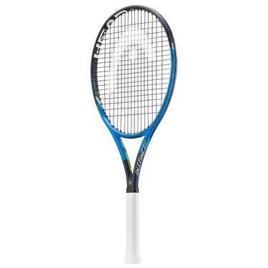 Head Graphene Touch Instinct S Tennis Racquet 285gm Unstru