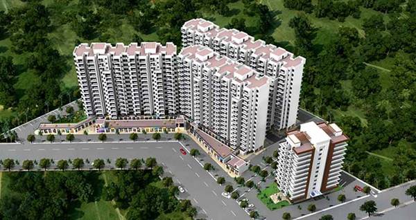 ROF Ramada Ananda Affordable Housing Sector 95 Gurgaon