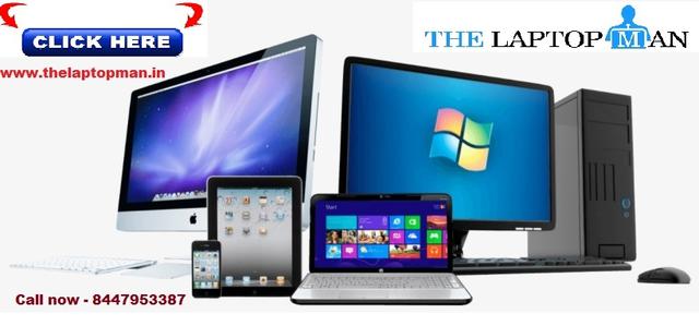 Get Best dell laptop service center in delhi