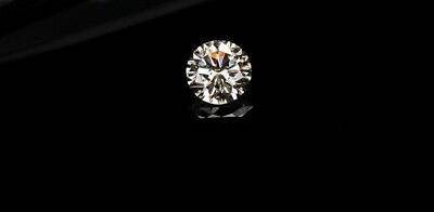 GIA Certified Solitaire Diamond