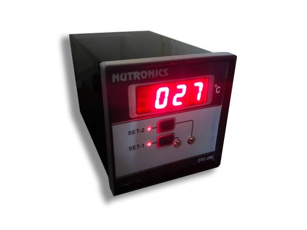 Temperature controller DTC-250