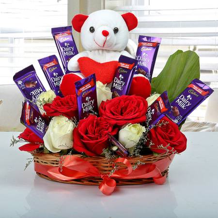 Gifts Delivery in Gurgaon - Indiagift.in