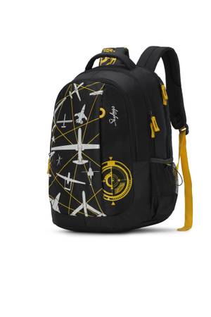 Skybags Backpacks- Best Backpack Bags Online For Men And