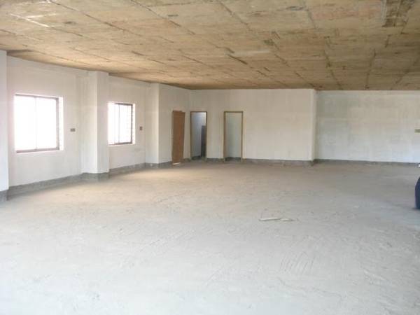  sq ft, prime office space for rent at Hal 1st stage