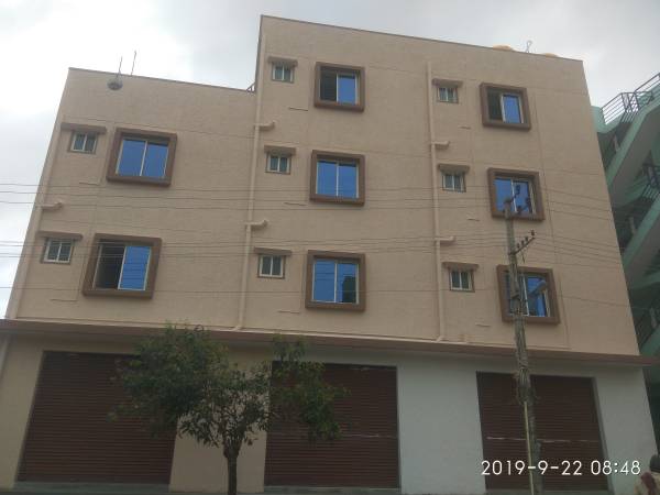 1BHK houses for rent [Newly constructed]