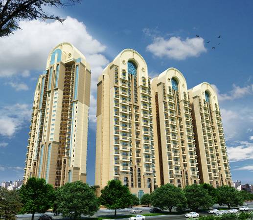 ATS Dolce - Luxury 3/4 BHK in 57 lacs onwards in Greater