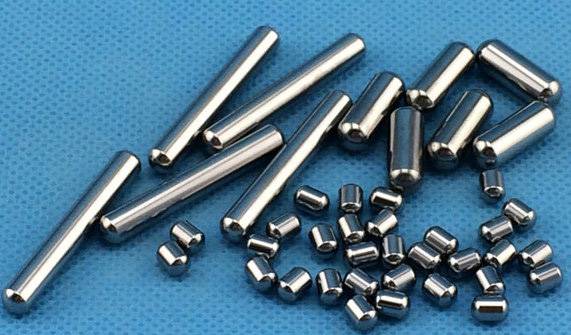 Best Manufacturer of Needle and Cylindrical Component In