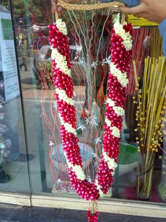Wedding Garland Florist Service in Gurgaon