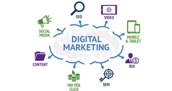 Digital Marketing Company in Panchkula