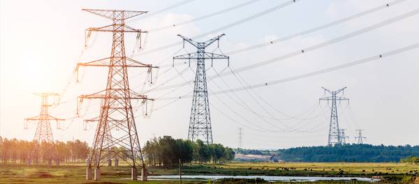 Energy Delivery, Power Transmission Company in India