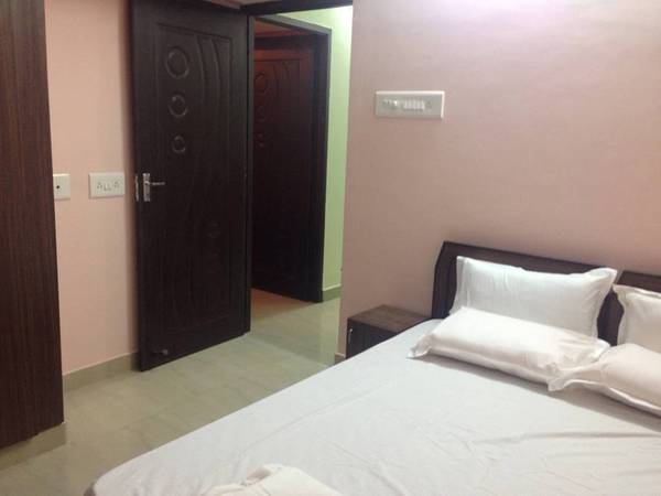 : Fortune Stay | Velachery Serviced apartments | OMR stay