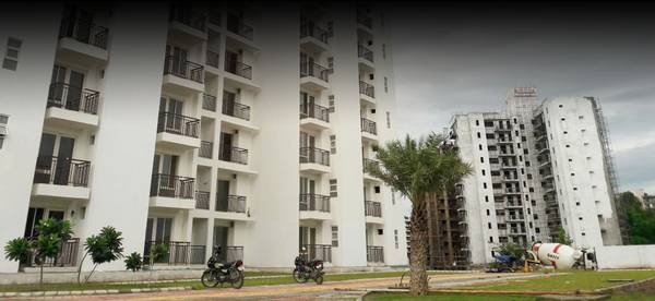 Parsvnath - Flats In Sector 20 Panchkula