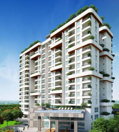 Sipani Pennantia Bangalore reviews | Sipani Properties