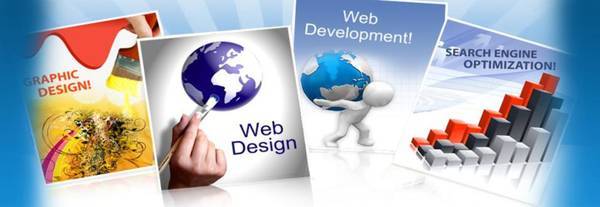 Website Designing Company in Noida | USA