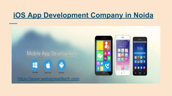 iOS App Development Company in Noida | Delhi | NCR