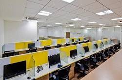  sq.ft, Excellent office space for rent at lavelle road
