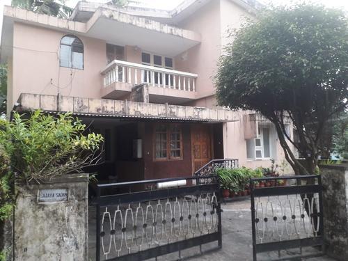 Independent 2BHK house for Rent in first floor Shivabagh