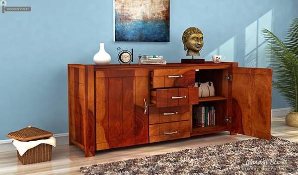 Buy Dining cabinets in Pune - Upto 55% Off