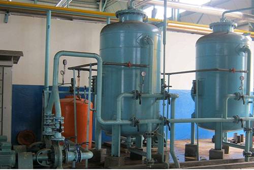 Contact Dr Water for Highest Grade Effluent Treatment Plant