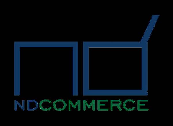 Ecommerce Solution Provider India - ND Commerce
